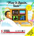 Video Game Compilation: Play It Again, Sam