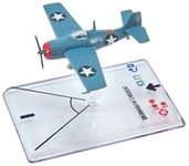 Wings of War: World War 2 – Grummann F4F