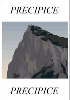 Precipice
