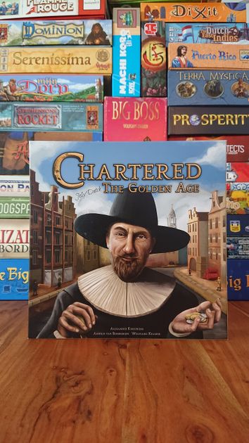 BoardGameGeek