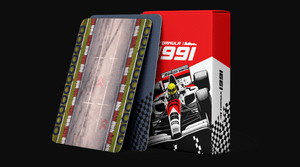 Formula 1991