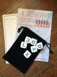 Legion