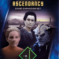 Star Trek: Ascendancy – The Dominion War