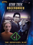 보드 게임: Star Trek: Ascendancy – The Dominion War