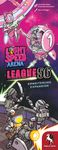 Light Speed Arena: League 56