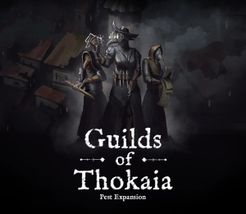 Pest: Guilds of Thokaia