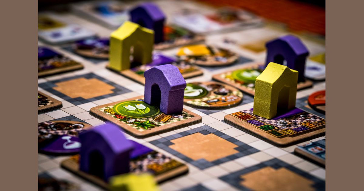 Planning for the U.K. Board Game Expo The Dyslexic Gamer BoardGameGeek