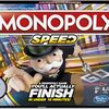 Monopoly Speed Board Game BoardGameGeek
