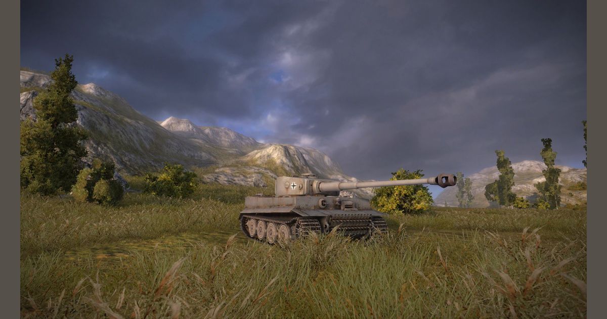 world of tanks grande battle