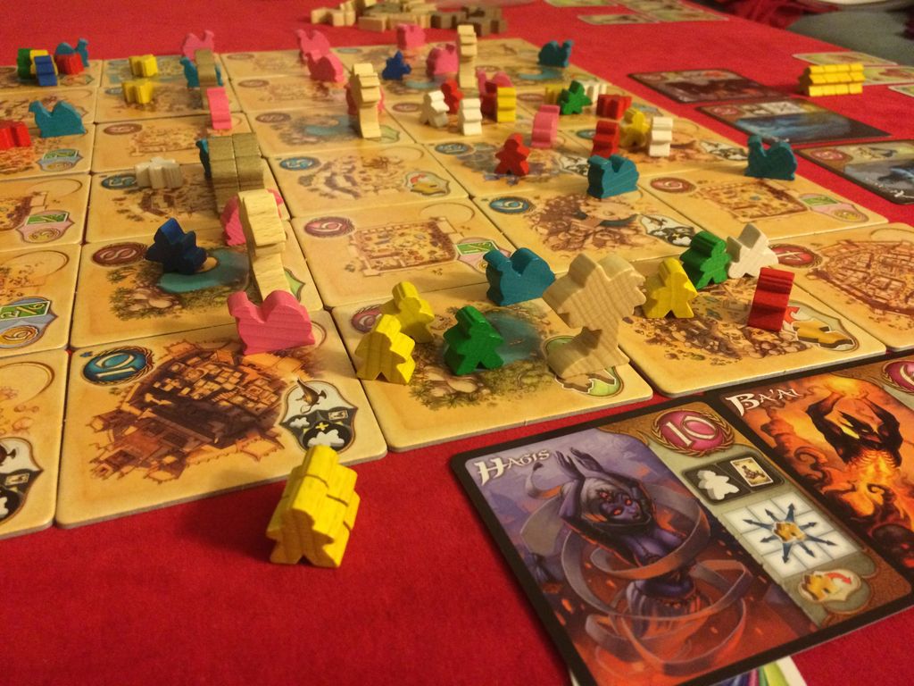 BoardGameGeek