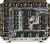 Birmingham day player mat