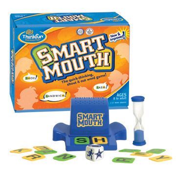 Smart Mouth