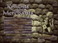 Video Game: Knights and Merchants: The Peasant's Rebellion