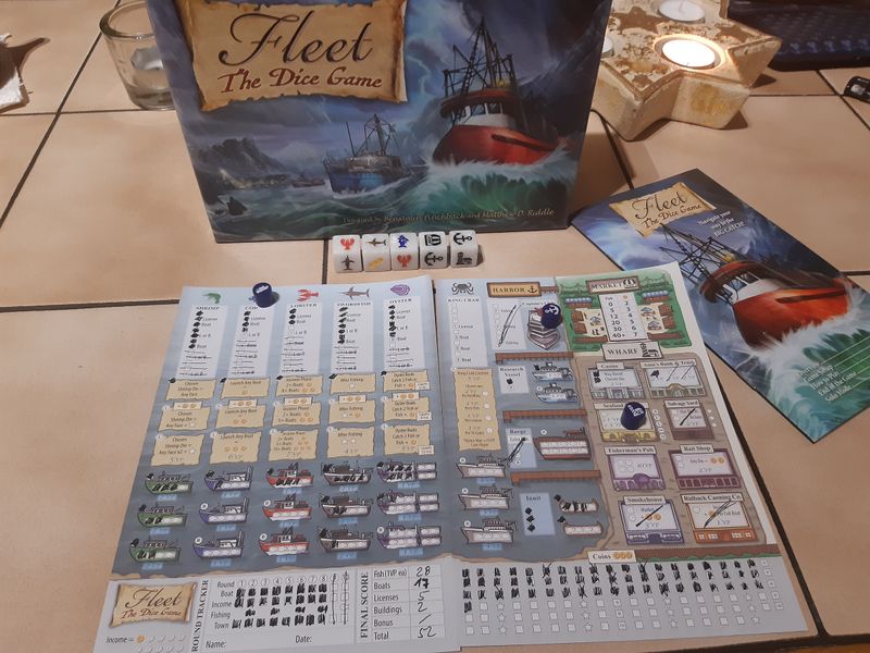 board game image