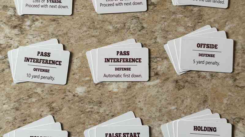 Berkshire Football Game