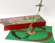 Volando Flying Roulette