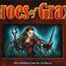 Board Game: Heroes of Graxia