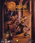 Video Game: Demise: Rise of the Ku'Tan