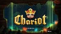 Video Game: Chariot
