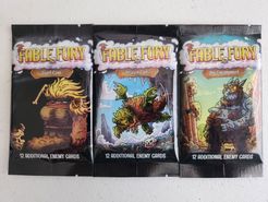 Fable Fury: Enemies Unleashed