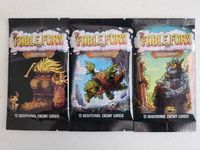 Fable Fury: Enemies Unleashed