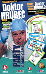 Board Game: Dr. Hrubec