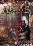 RPG Item: Atlas du Continent