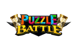 Tiny Ninjas: Puzzle Battle