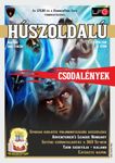Issue: Húszoldalú (2 Évfolyam, 2 Szám - Jun 2019)