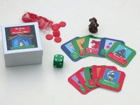 The Game of Christmas Cheer