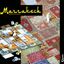 Board Game: Marrakech