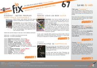 Issue: Le Fix (Issue 67 - Jul 2012)