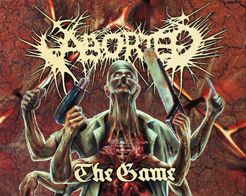 Aborted: The Game