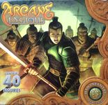 Arcane Legions: Han Army Pack – Infantry