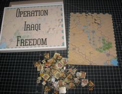 Operation Iraqi Freedom