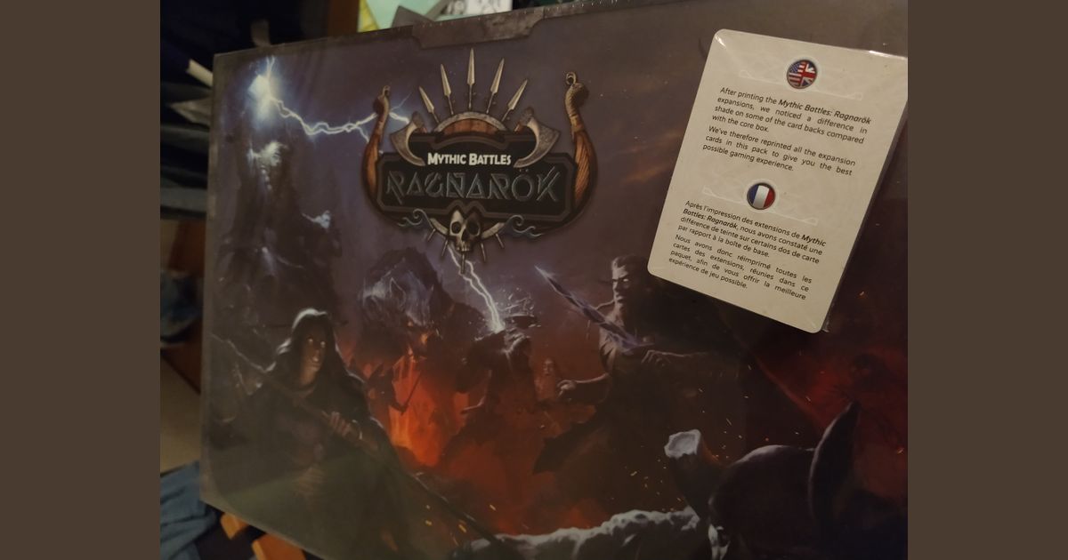 BoardGameGeek