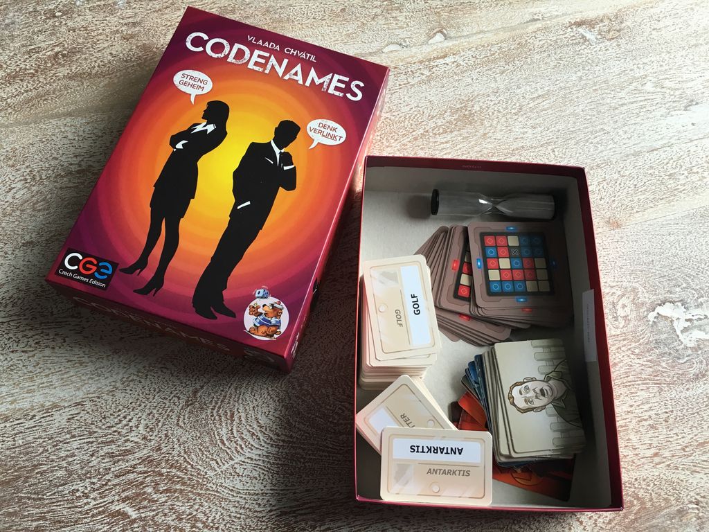 BoardGameGeek