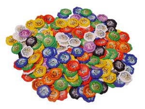 The Quacks of Quedlinburg: Ingredient Cases