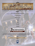 RPG Item: The Skullcrackers: Pathfinder Conversion Guide