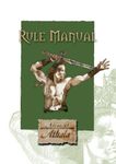 RPG Item: Rule Manual