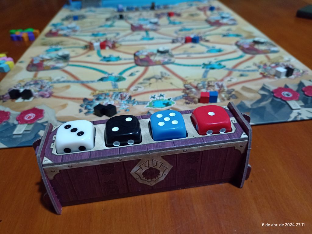 BoardGameGeek