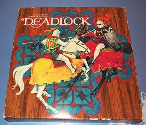 Deadlock