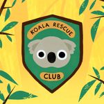 Koala Rescue Club