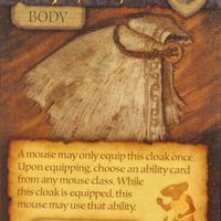 Mice and Mystics: Tattered Threads of Reason