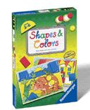Shapes & Colors