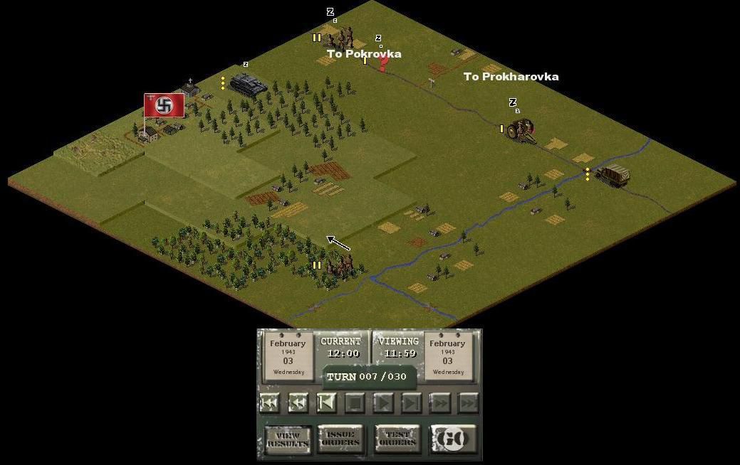 The Tragic Tale of Combat Mission: Campaigns | Combat Mission: Campaigns