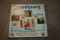 Zoodyssey