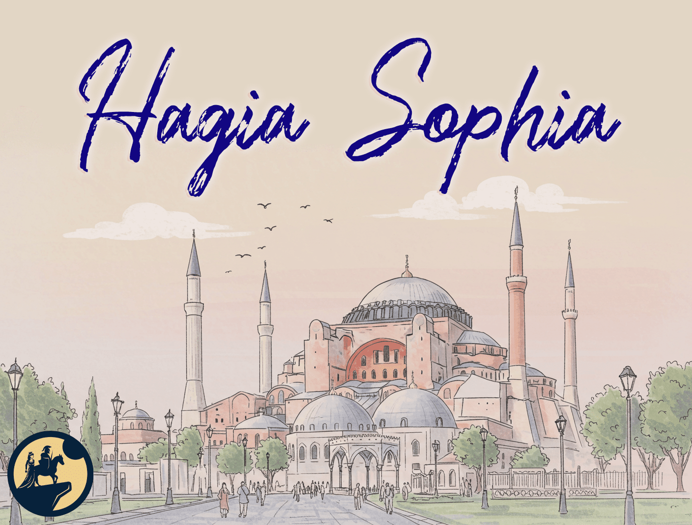 Hagia Sophia