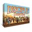 Board Game: Disciple Detective