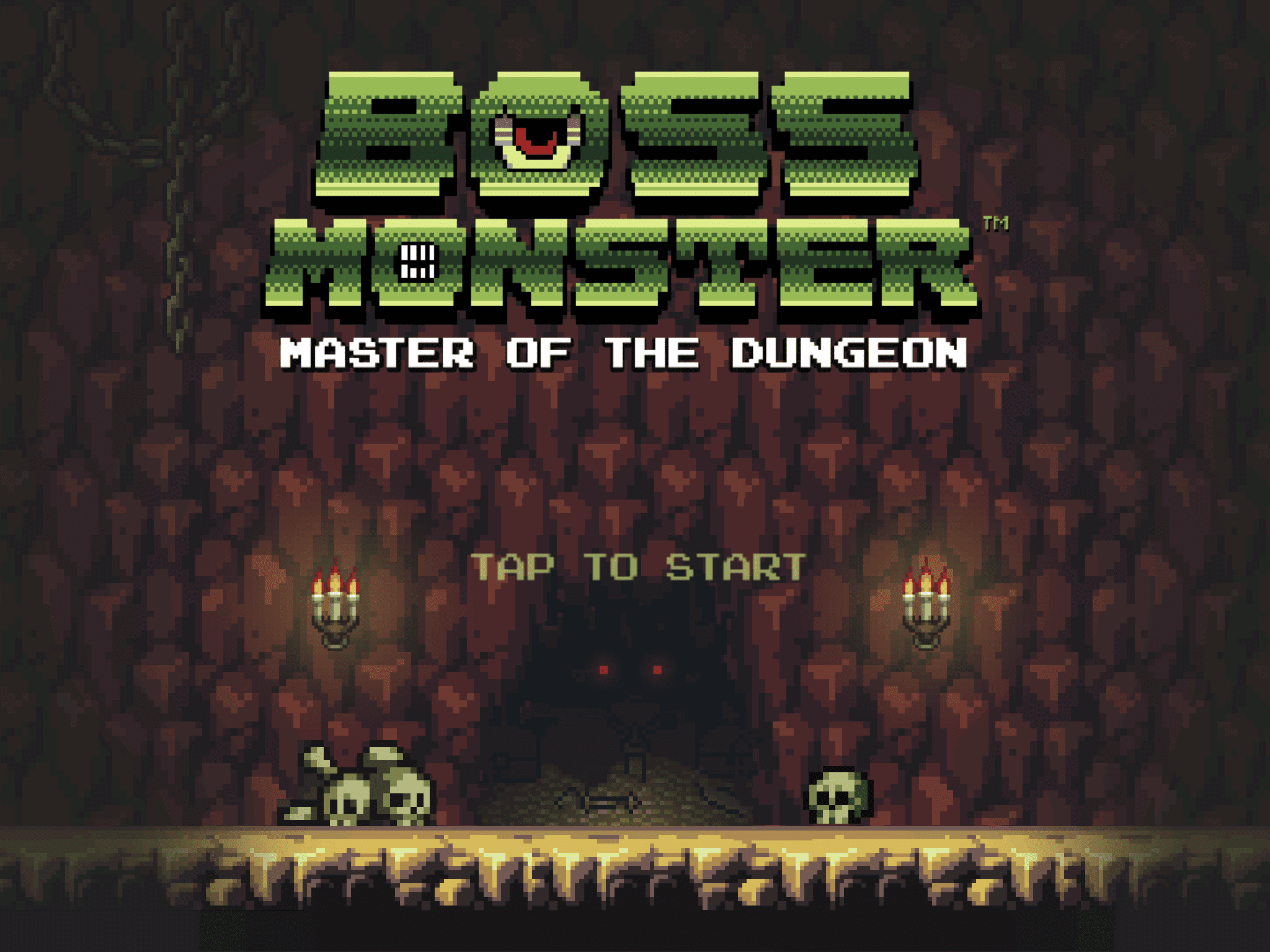 Boss Monster box art